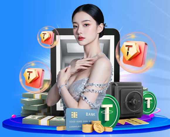 Hình ảnh quảng cáo của dabet hiển thị nền tảng và các lợi ích
