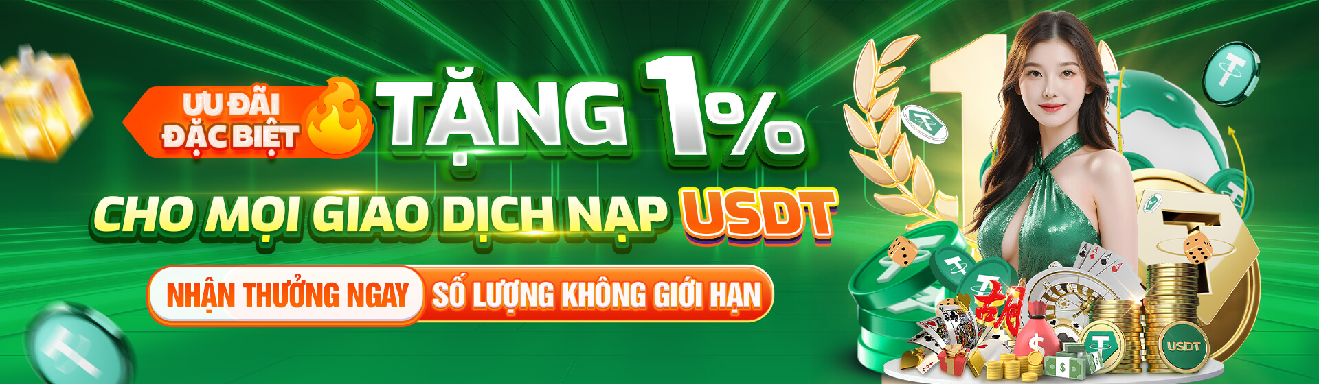 Hình ảnh quảng cáo của dabet hiển thị nền tảng và các lợi ích