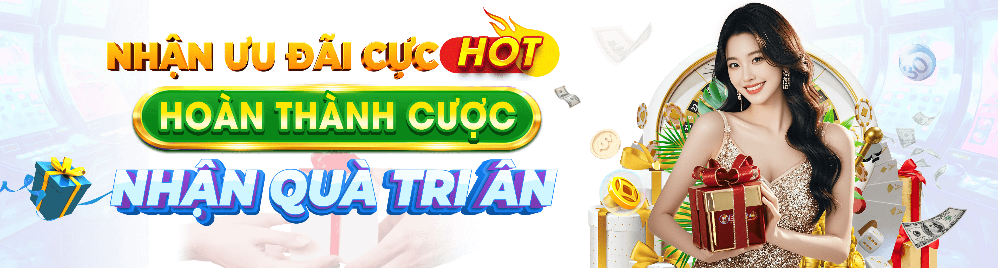 Hình ảnh quảng cáo của dabet hiển thị nền tảng và các lợi ích
