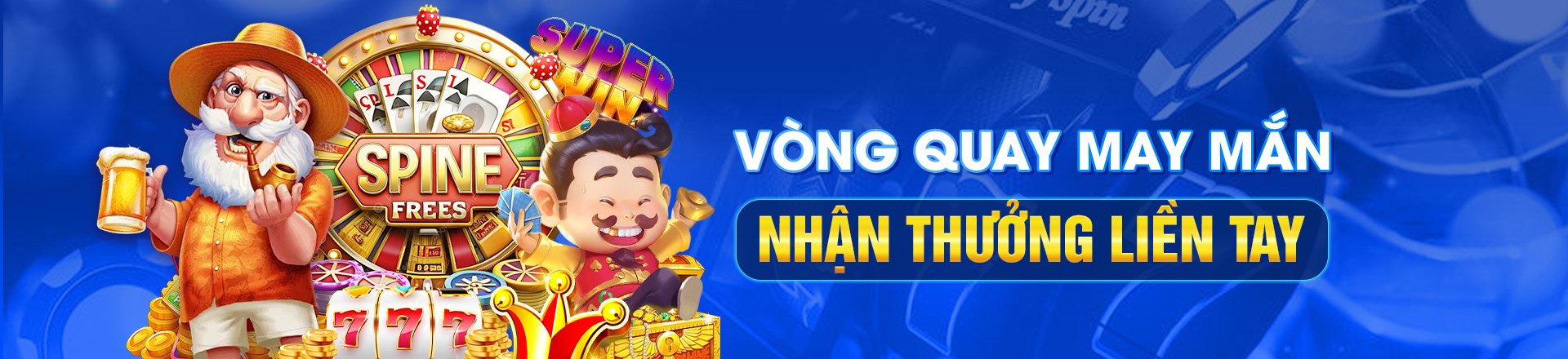 Hình ảnh quảng cáo của dabet hiển thị nền tảng và các lợi ích