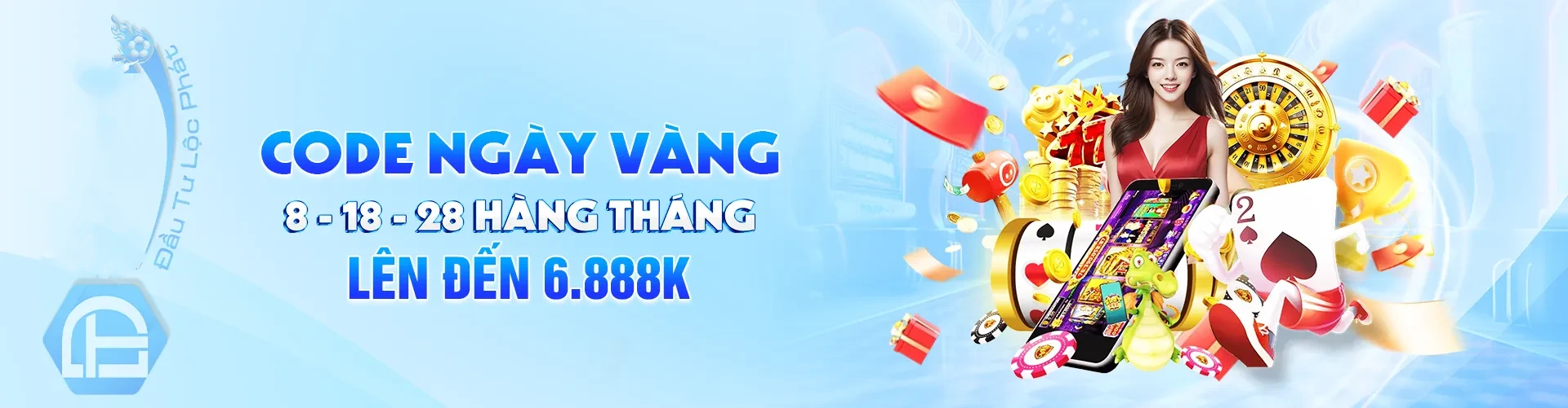 Hình ảnh quảng cáo của dabet hiển thị nền tảng và các lợi ích