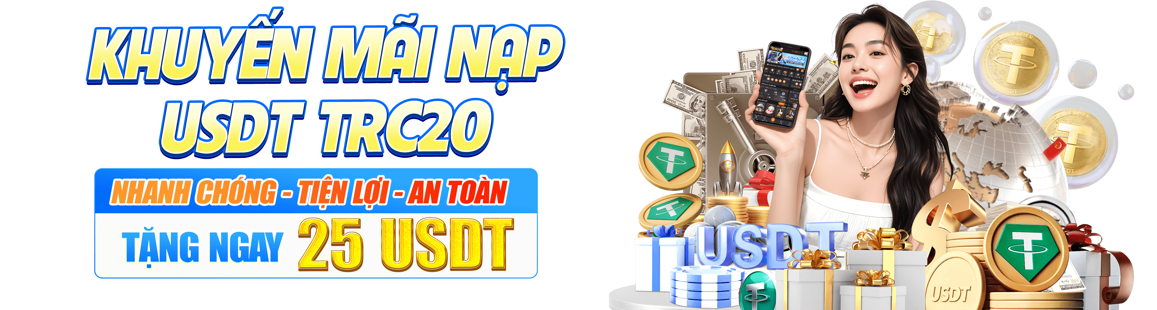 Hình ảnh quảng cáo của dabet hiển thị nền tảng và các lợi ích