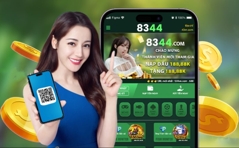 Hình ảnh quảng cáo của dabet hiển thị nền tảng và các lợi ích