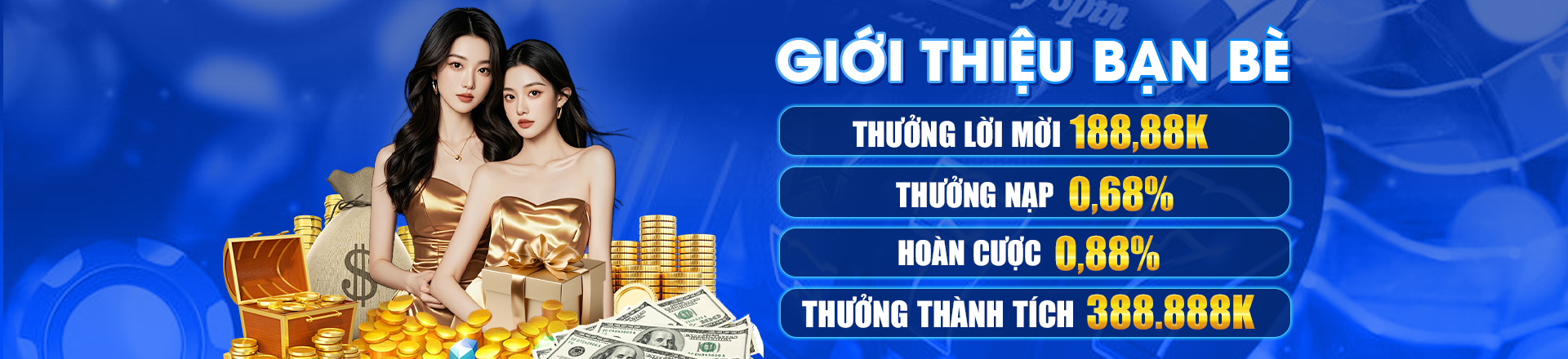 Hình ảnh quảng cáo của dabet hiển thị nền tảng và các lợi ích