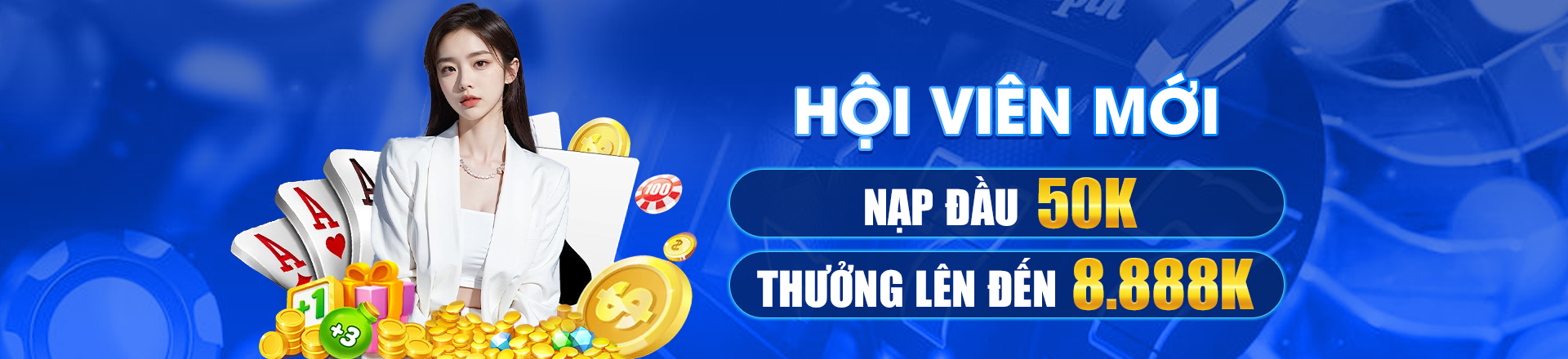 Hình ảnh quảng cáo của dabet hiển thị nền tảng và các lợi ích
