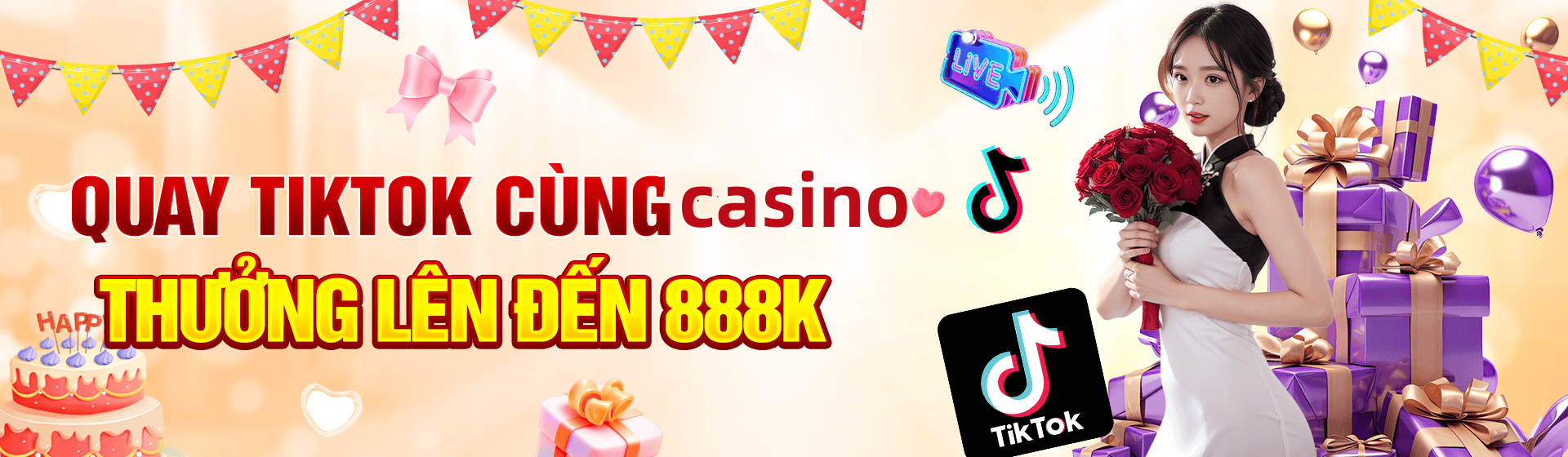 Hình ảnh quảng cáo của dabet hiển thị nền tảng và các lợi ích