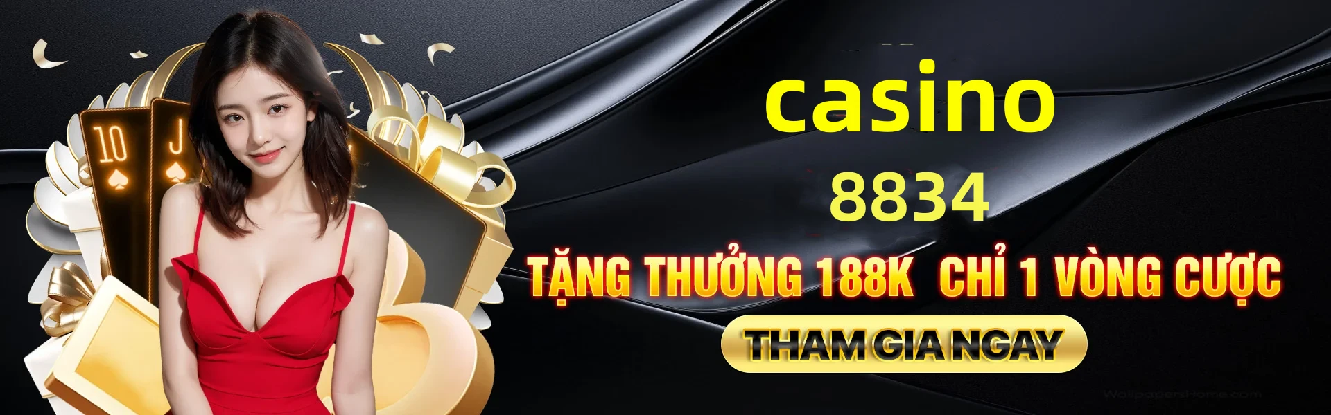 Hình ảnh quảng cáo của dabet hiển thị nền tảng và các lợi ích