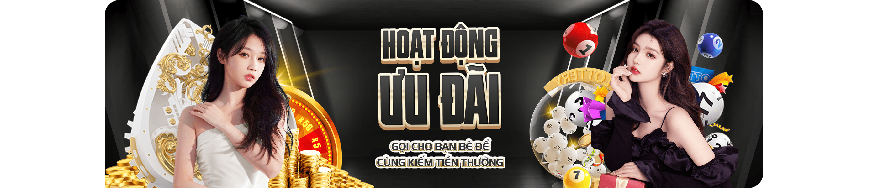 Hình ảnh quảng cáo của dabet hiển thị nền tảng và các lợi ích