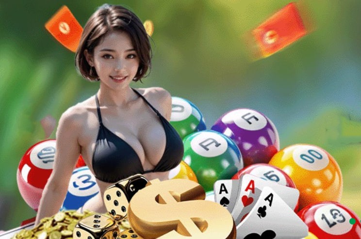 Hình ảnh quảng cáo của dabet hiển thị nền tảng và các lợi ích