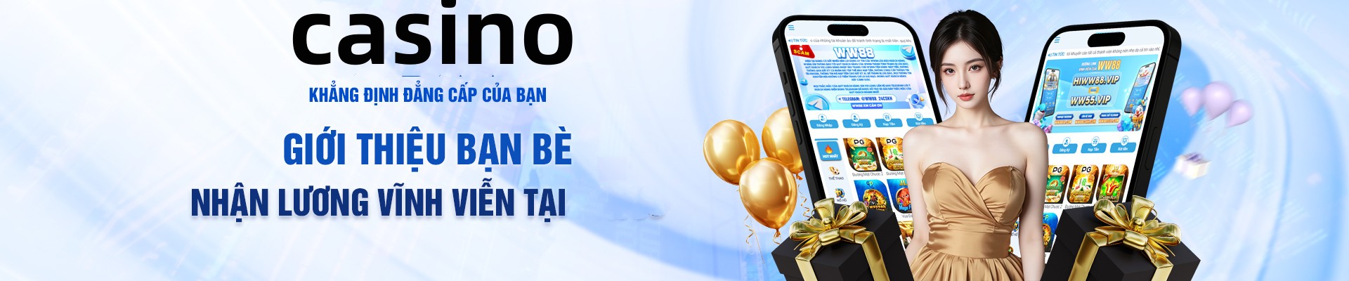 Hình ảnh quảng cáo của dabet hiển thị nền tảng và các lợi ích