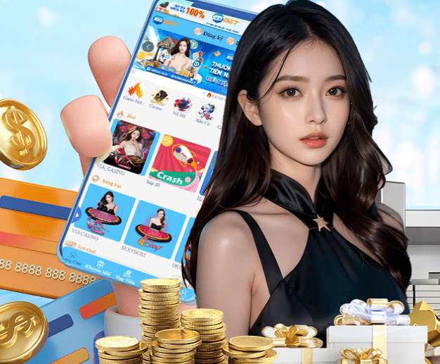 Hình ảnh quảng cáo của dabet hiển thị nền tảng và các lợi ích