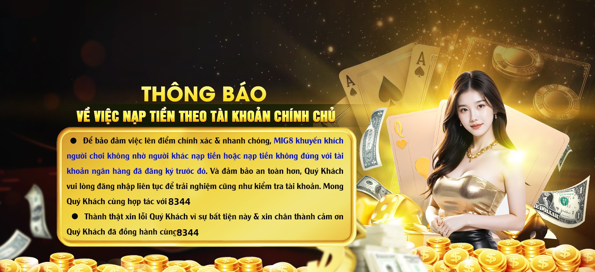 Hình ảnh quảng cáo của dabet hiển thị nền tảng và các lợi ích
