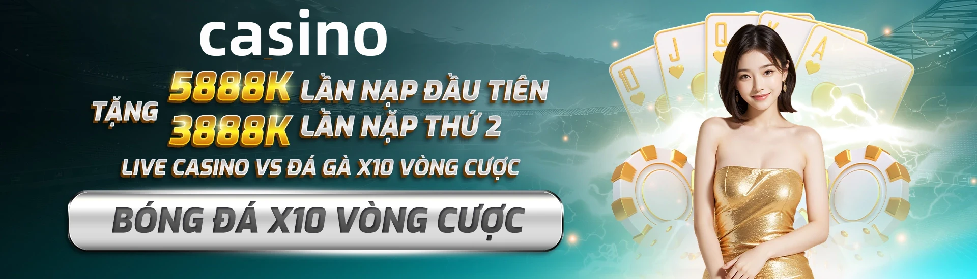 Hình ảnh quảng cáo của dabet hiển thị nền tảng và các lợi ích