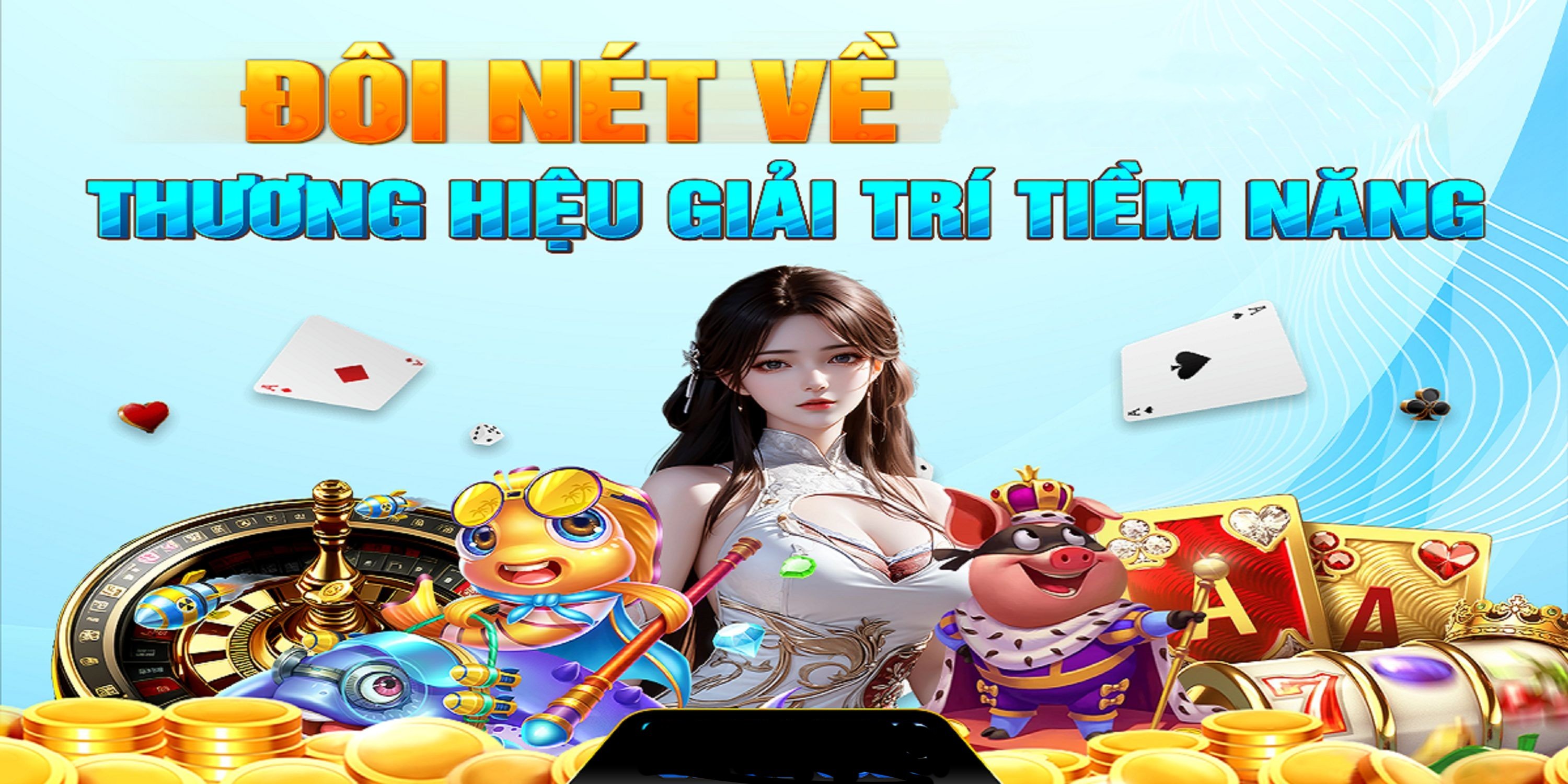Hình ảnh quảng cáo của dabet hiển thị nền tảng và các lợi ích