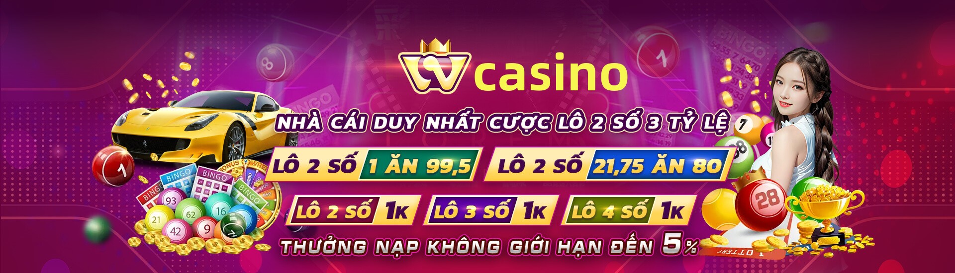 Hình ảnh quảng cáo của dabet hiển thị nền tảng và các lợi ích